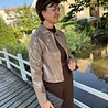 Ydence JACKET FAYE