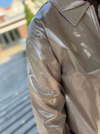 Ydence JACKET FAYE