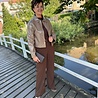 Ydence JACKET FAYE