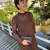 Ydence TOP ROBERTA BROWN