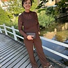 Ydence TOP ROBERTA BROWN