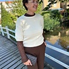 Ydence TOP ROBERTA BROWN