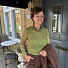 Ydence TOP BAILEY GREEN