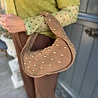 Ydence CARDIGAN KITTY GREEN