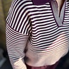 Ydence KNITTED SWEATER ELANOR