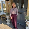 Ydence KNITTED SWEATER ELANOR