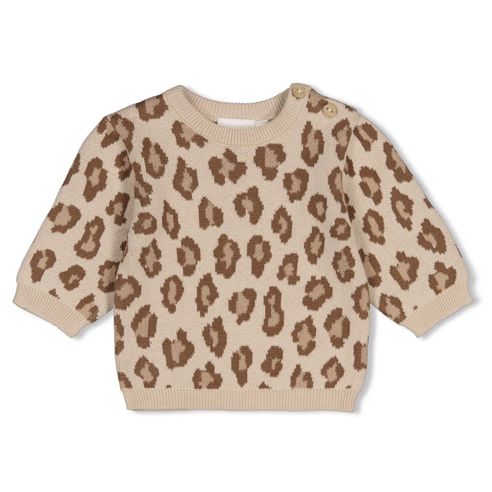 Feetje SWEATER GEBREID AO - THE KNITS - 51602899