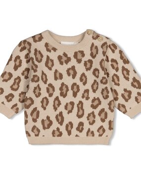 Feetje SWEATER GEBREID AO - THE KNITS - 51602899