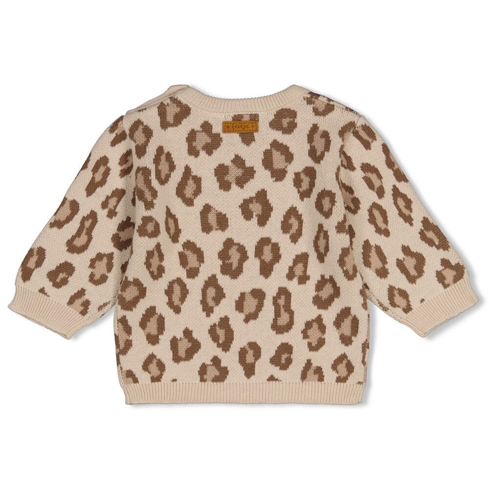 Feetje SWEATER GEBREID AO - THE KNITS - 51602899