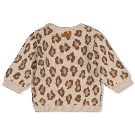 Feetje SWEATER GEBREID AO - THE KNITS - 51602899