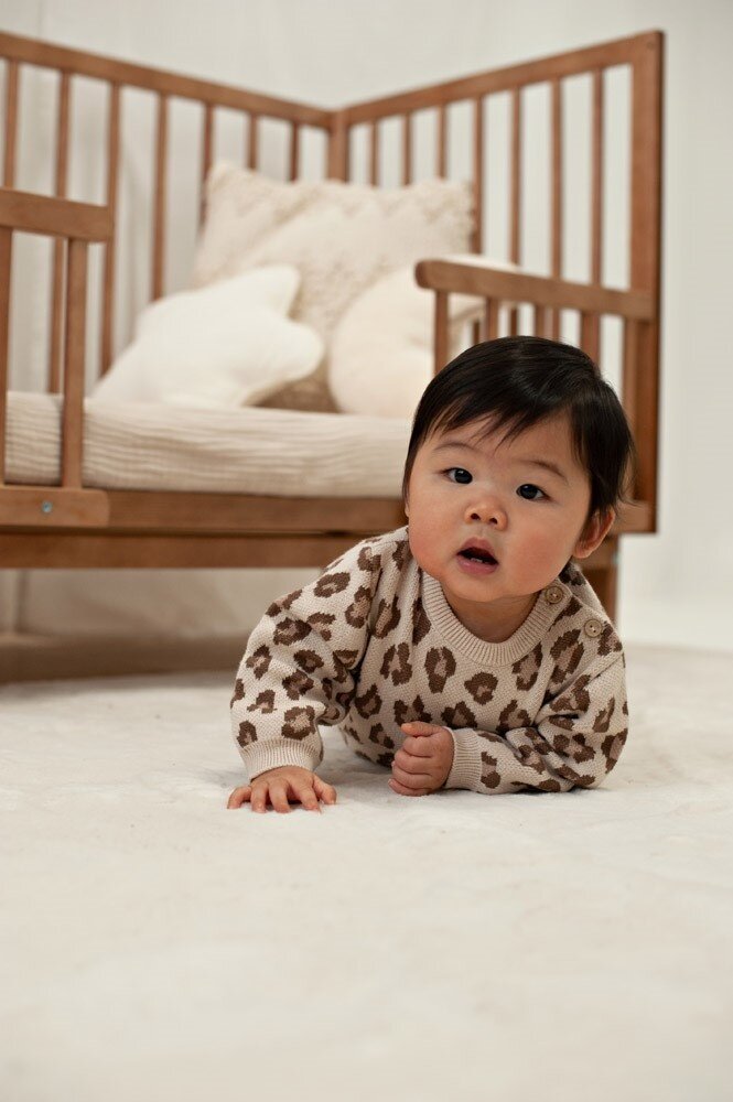 Feetje SWEATER GEBREID AO - THE KNITS - 51602899
