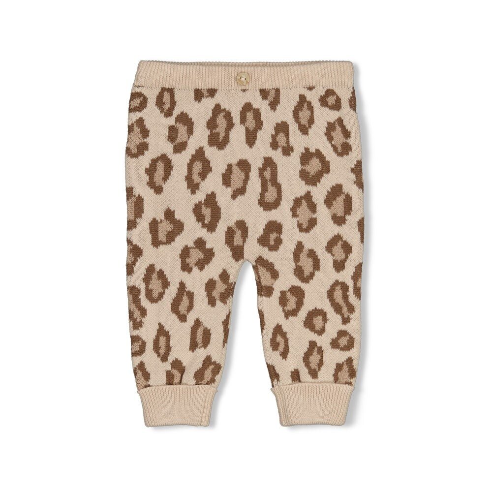 Feetje BROEK GEBREID AO - THE KNITS - 52202638
