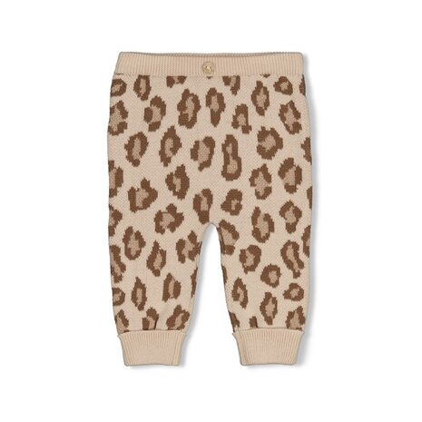 Feetje BROEK GEBREID AO - THE KNITS - 52202638