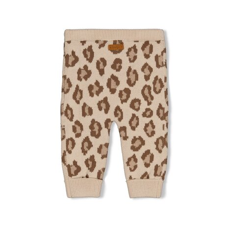 Feetje BROEK GEBREID AO - THE KNITS - 52202638