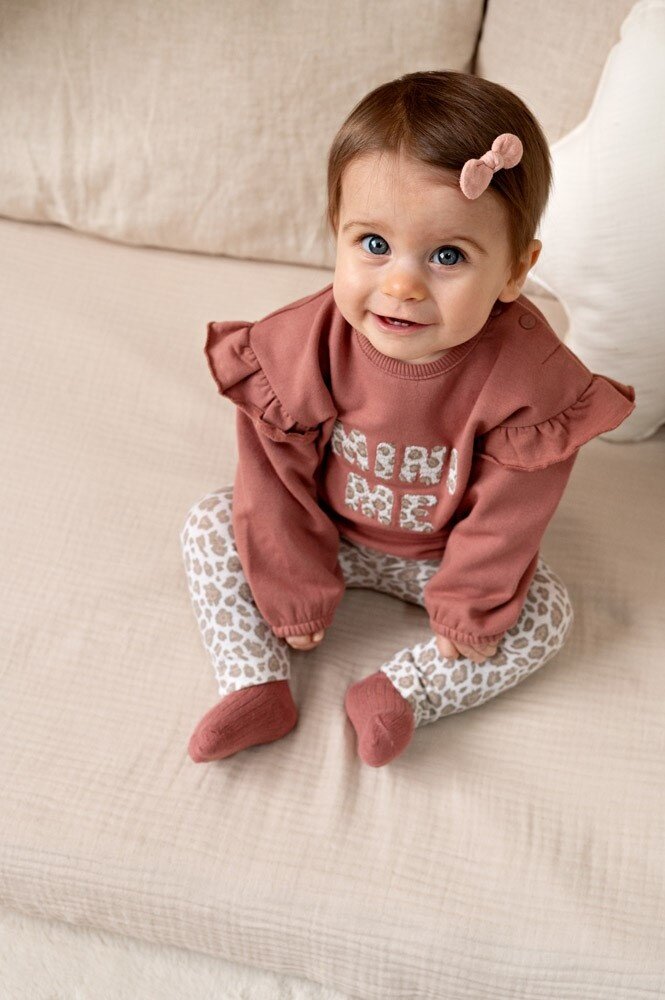 Feetje SWEATER RELAXED FIT - DRESS TO IMPRESS - 51602848