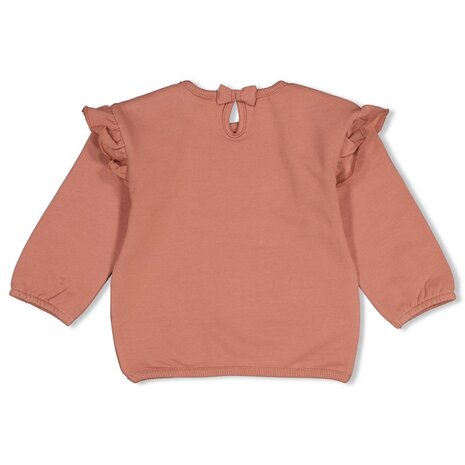 Feetje SWEATER RELAXED FIT - DRESS TO IMPRESS - 51602848