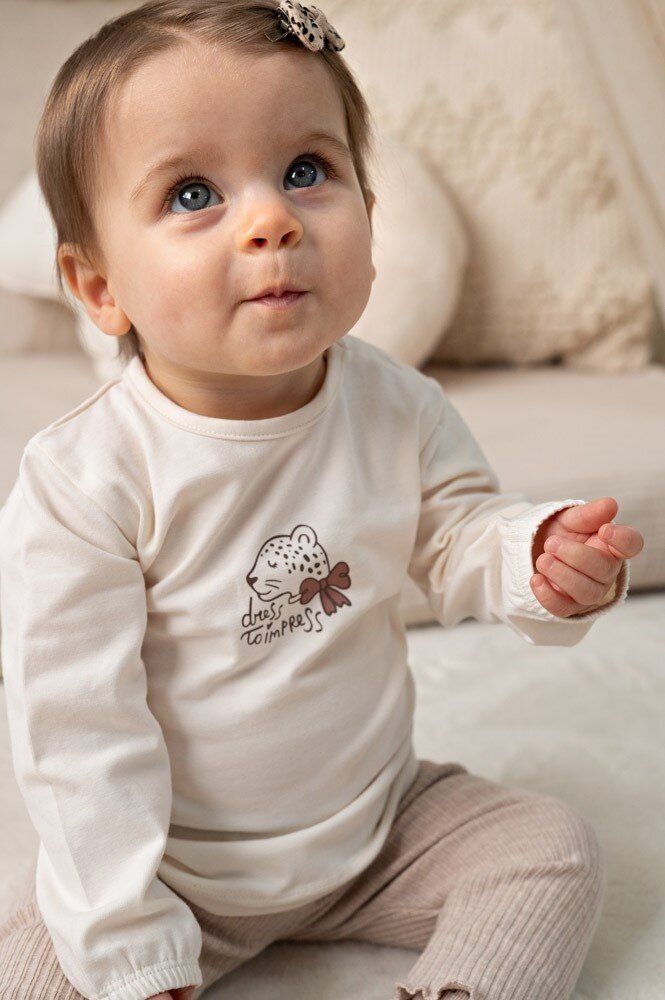 Feetje LONGSLEEVE - DRESS TO IMPRESS - 51602847