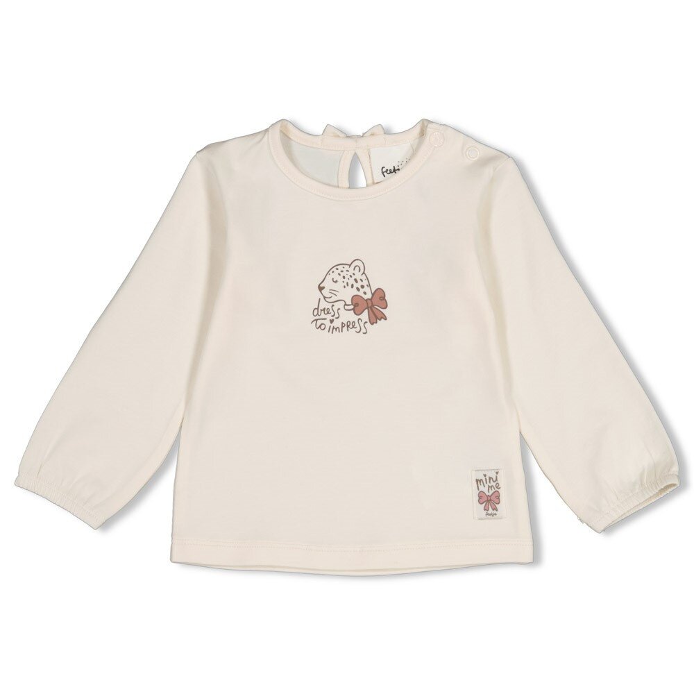 Feetje LONGSLEEVE - DRESS TO IMPRESS - 51602847