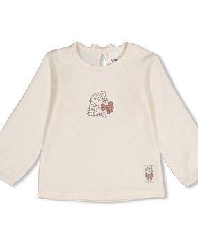 Feetje LONGSLEEVE - DRESS TO IMPRESS - 51602847
