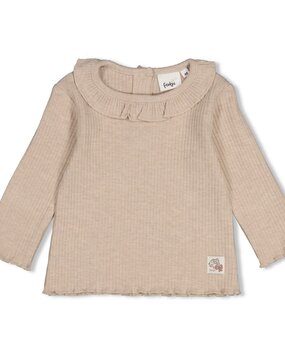 Feetje LONGSLEEVE RIB - DRESS TO IMPRESS - 51602844