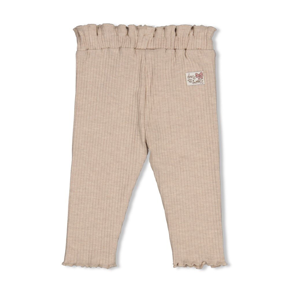 Feetje LEGGING RIB - DRESS TO IMPRESS - 52202605