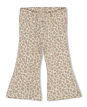 Feetje FLAIRE BROEK AOP - DRESS TO IMPRESS - 52202606