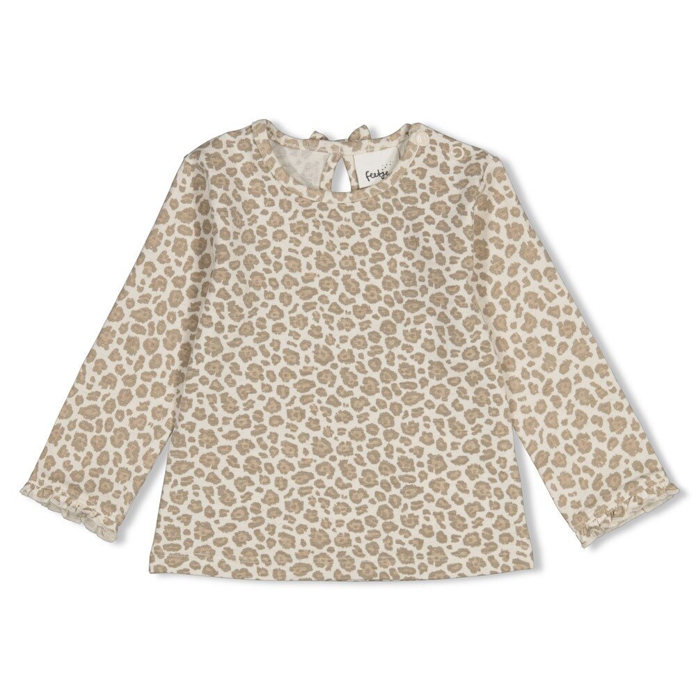 Feetje LONGSLEEVE AOP - DRESS TO IMPRESS - 51602845