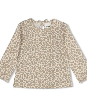 Feetje LONGSLEEVE AOP - DRESS TO IMPRESS - 51602845