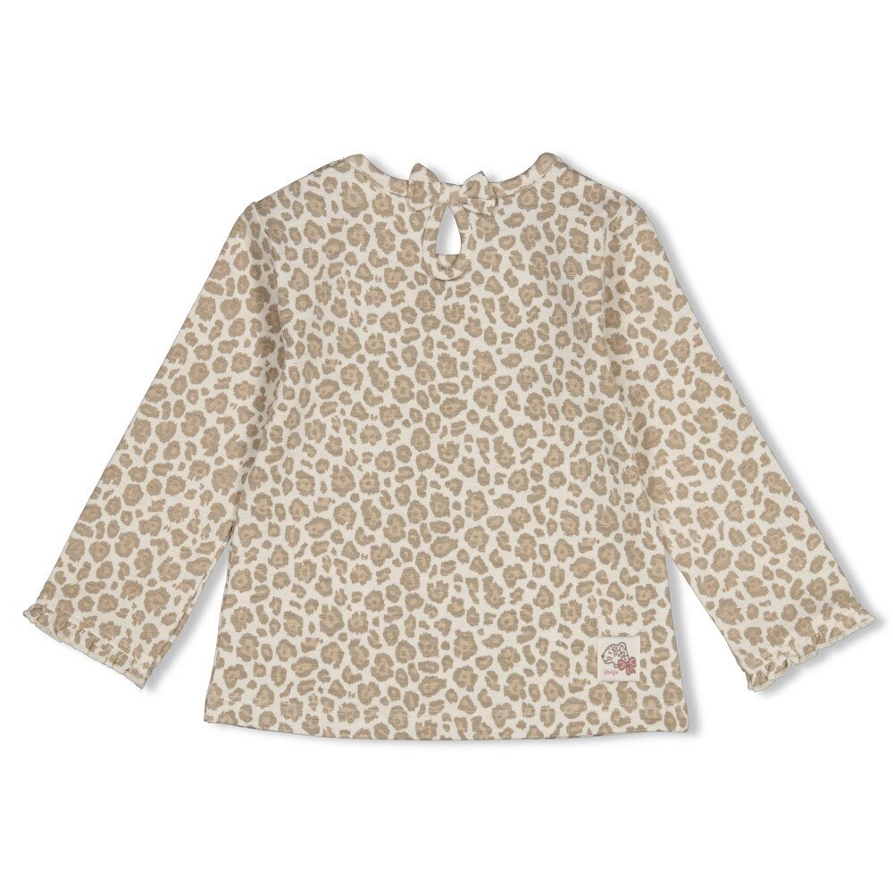 Feetje LONGSLEEVE AOP - DRESS TO IMPRESS - 51602845