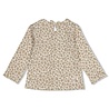 Feetje LONGSLEEVE AOP - DRESS TO IMPRESS - 51602845