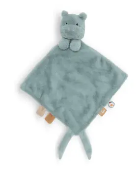 Jollein SPEENDOEKJE HIPPO HAPPY