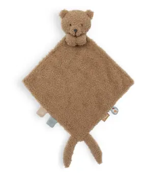 Jollein SPEENDOEKJE BEAR BRAVE