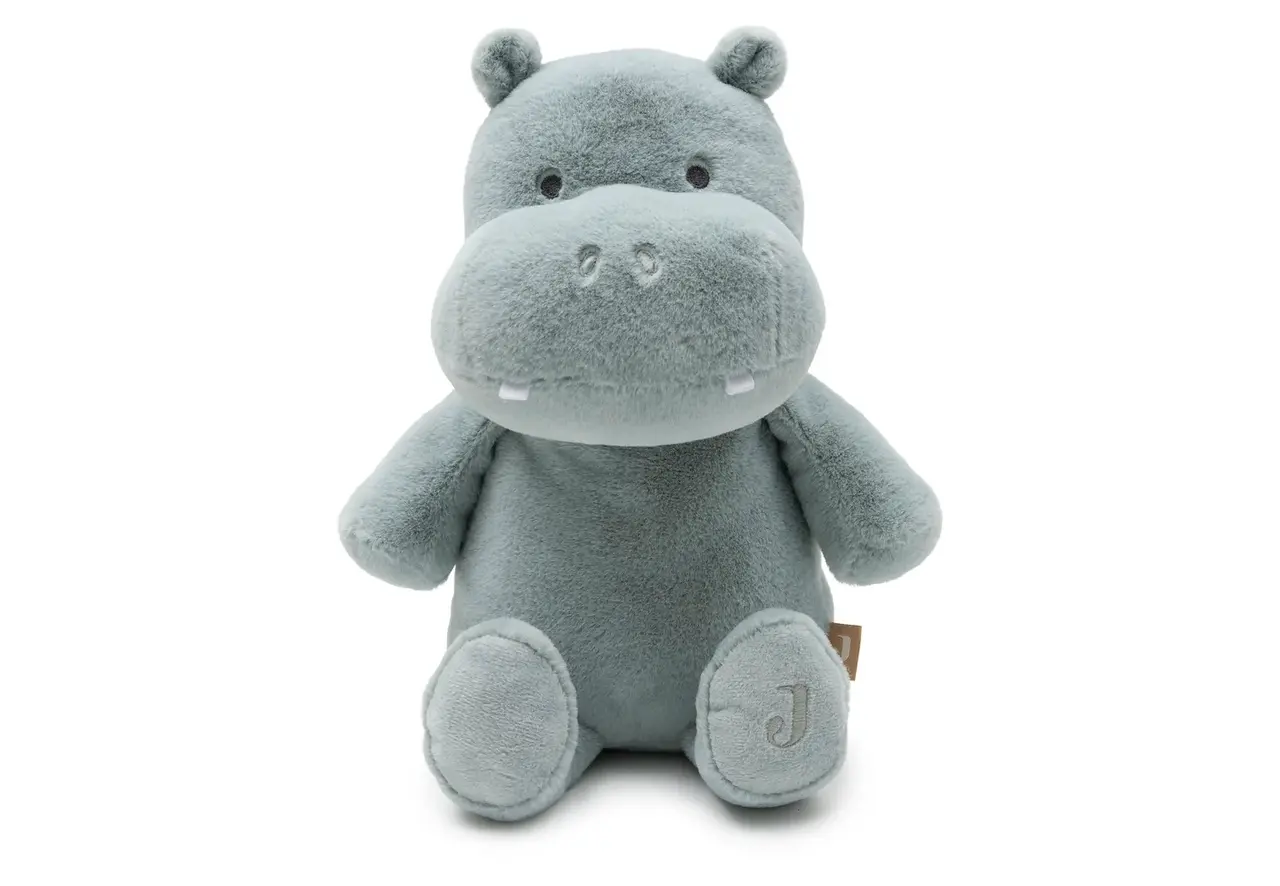 Jollein KNUFFEL HIPPO HAPPY