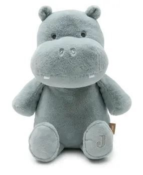 Jollein KNUFFEL HIPPO HAPPY