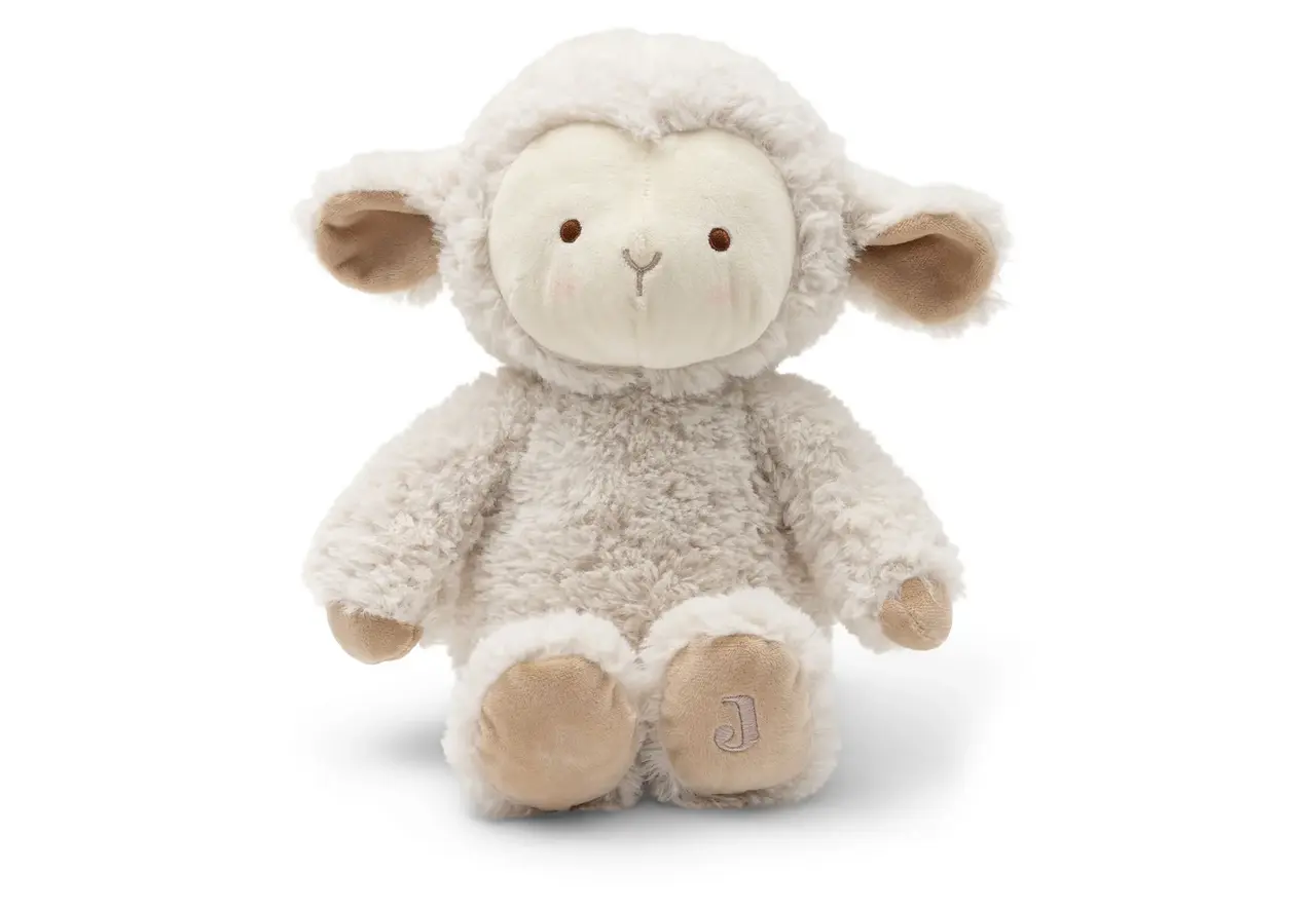 Jollein KNUFFEL SHEEP SONNY