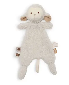 Jollein SPEENDOEKJE SHEEP SONNY