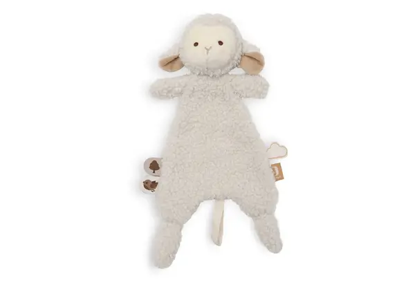 Jollein SPEENDOEKJE SHEEP SONNY