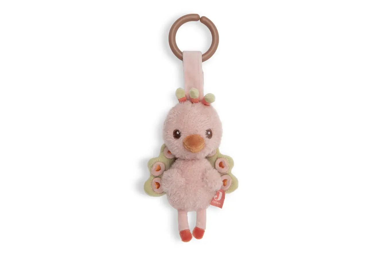 Jollein WAGENHANGER SOFT PLUMES