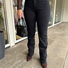 Cup Of Joe Denim JEANS DIANA BLACK VINTAGE