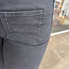 Cup Of Joe Denim JEANS DIANA BLACK VINTAGE