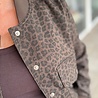 SisterSpoint GARWIN-JA25 BROWN LEO