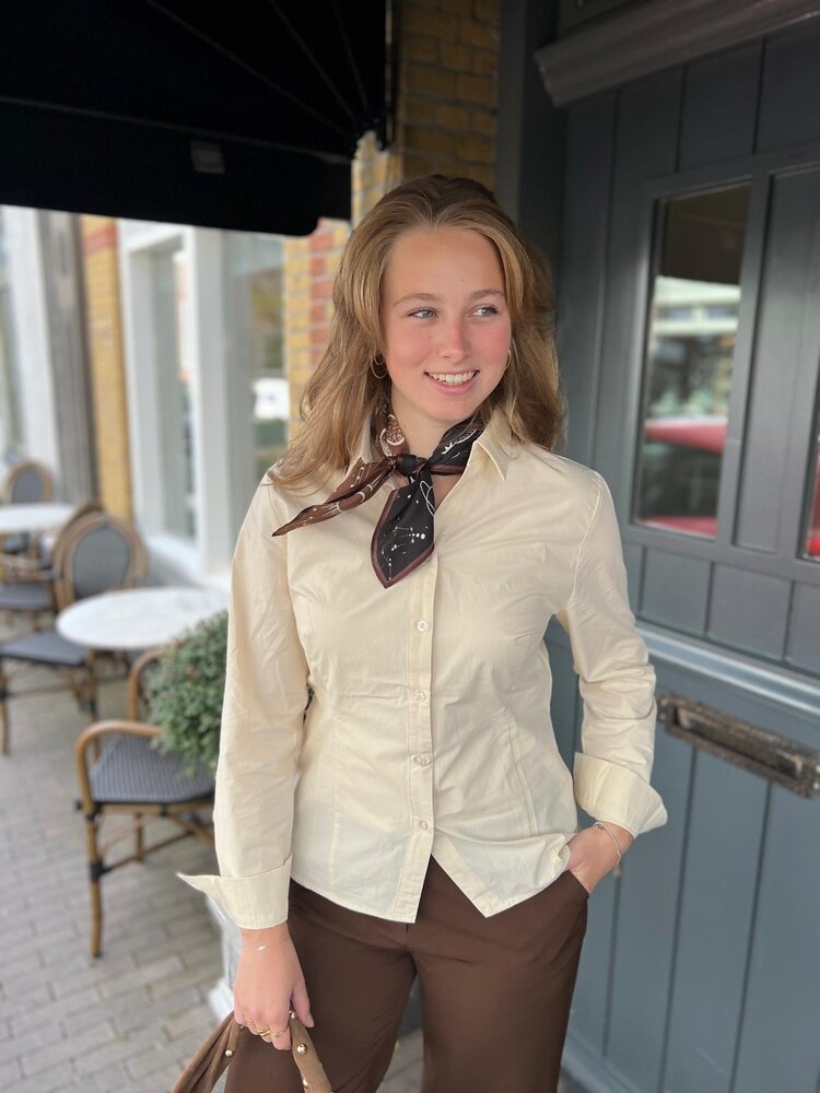 Ydence BLOUSE VINNY