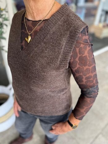 JDY JDYELSA NEW LIFE L/S O-NECK TOP JRS NOOS JDY JDYELSA NEW LIFE L/S O-NECK TOP JRS NOOS