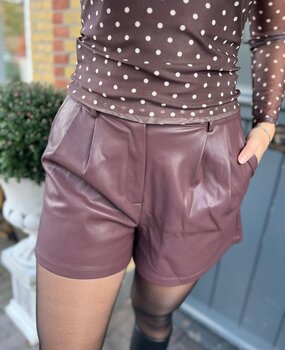 Ydence SHORT JADE Ydence SHORT JADE