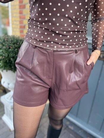 Ydence SHORT JADE Ydence SHORT JADE