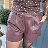 Ydence SHORT JADE Ydence SHORT JADE