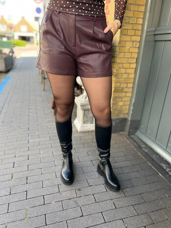 Ydence SHORT JADE Ydence SHORT JADE