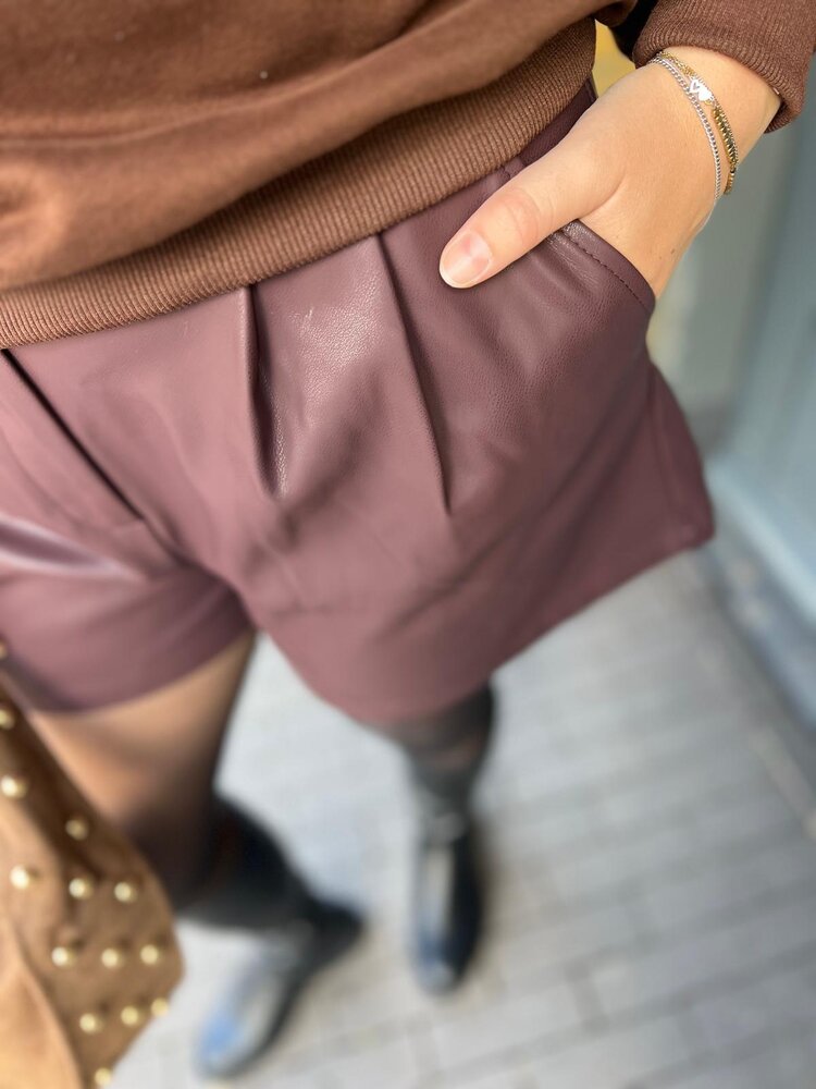Ydence SHORT JADE Ydence SHORT JADE