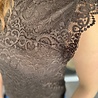 JDY JDYLOTAS S/L LACE TOP JRS NOOS JDY JDYLOTAS S/L LACE TOP JRS NOOS