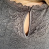 JDY JDYLOTAS S/L LACE TOP JRS NOOS JDY JDYLOTAS S/L LACE TOP JRS NOOS